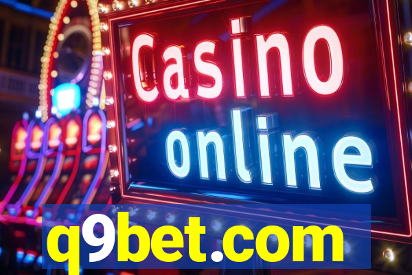 q9bet.com