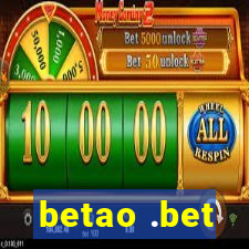 betao .bet