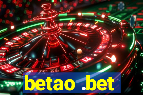 betao .bet