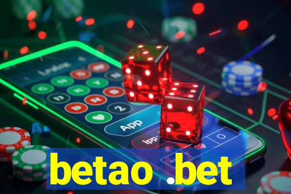 betao .bet