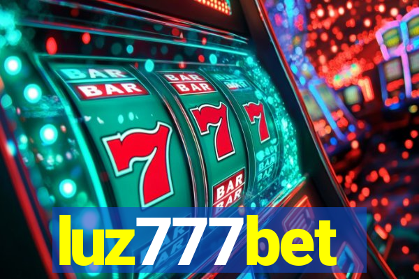 luz777bet