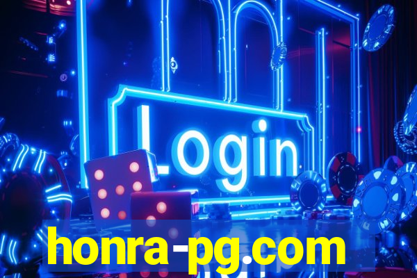 honra-pg.com