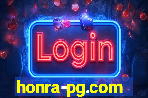 honra-pg.com