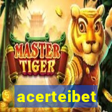 acerteibet