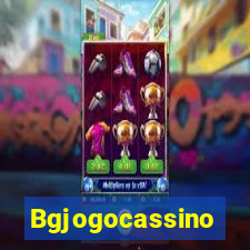 Bgjogocassino