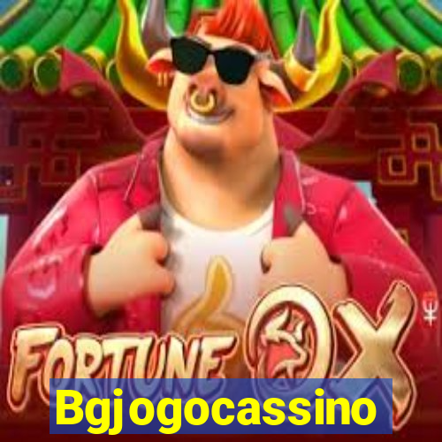 Bgjogocassino