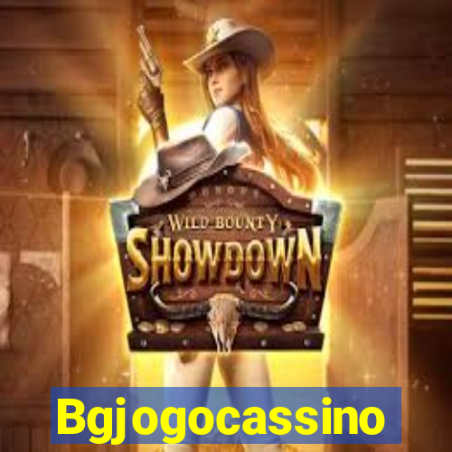 Bgjogocassino