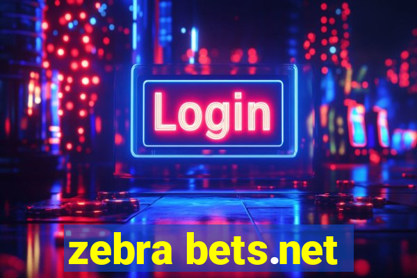 zebra bets.net