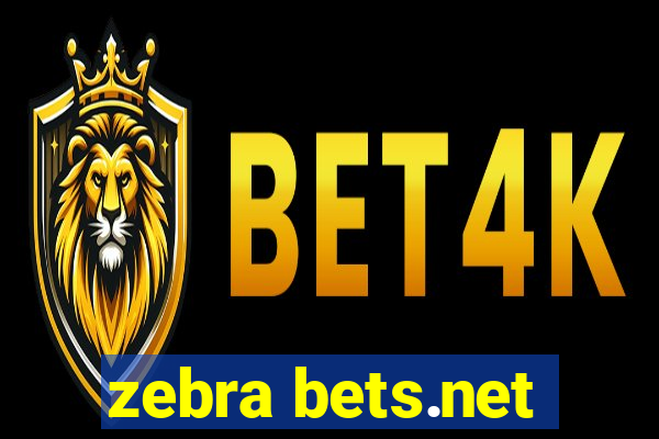 zebra bets.net