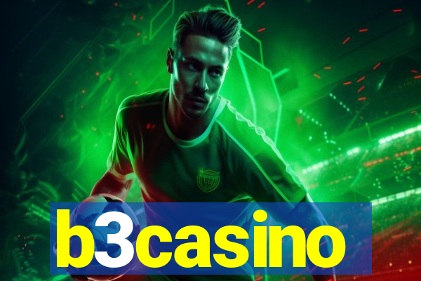 b3casino