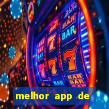 melhor app de slots para ganhar dinheiro