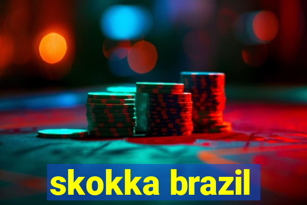 skokka brazil