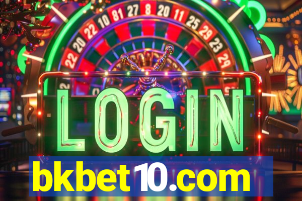 bkbet10.com