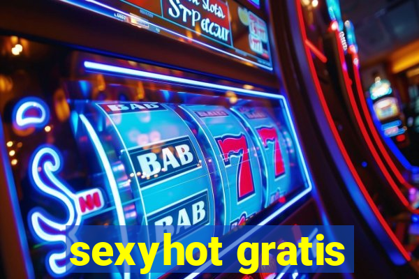 sexyhot gratis