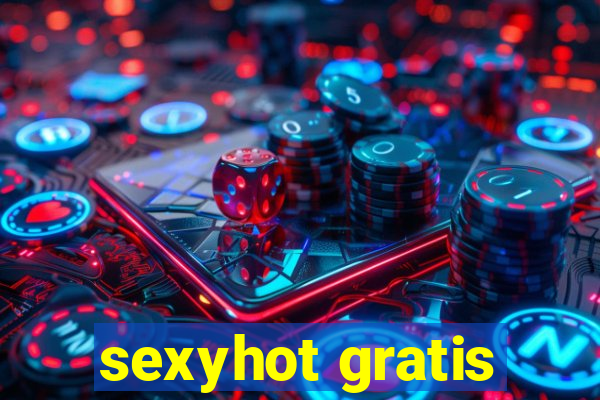 sexyhot gratis