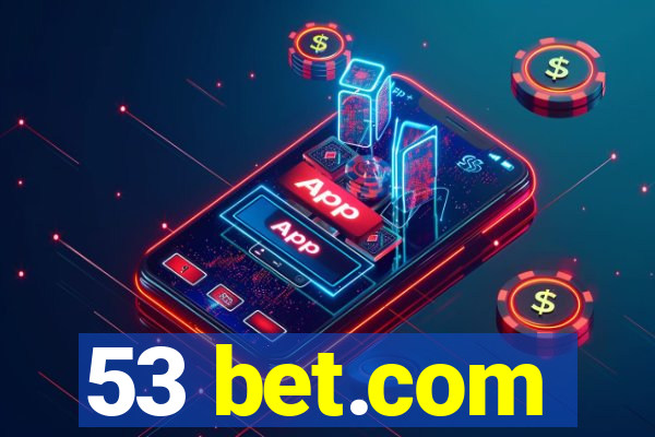 53 bet.com