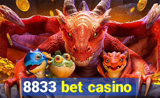 8833 bet casino