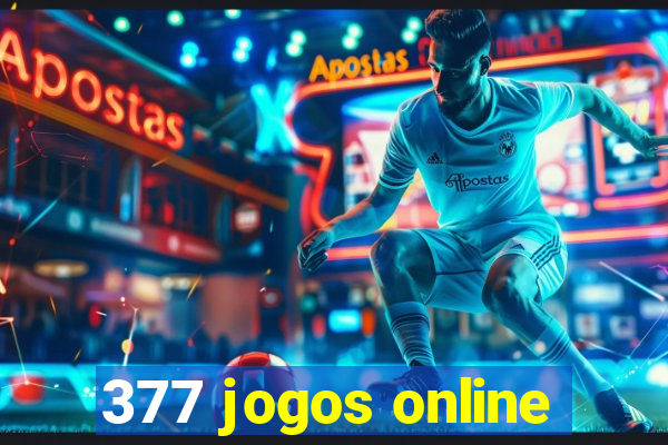 377 jogos online