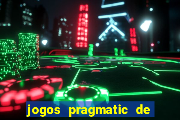 jogos pragmatic de 10 centavos