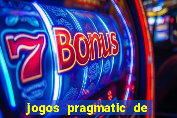 jogos pragmatic de 10 centavos