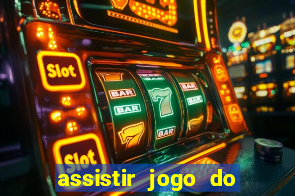 assistir jogo do flamengo ao vivo no multicanais