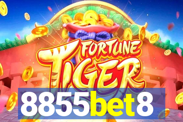 8855bet8