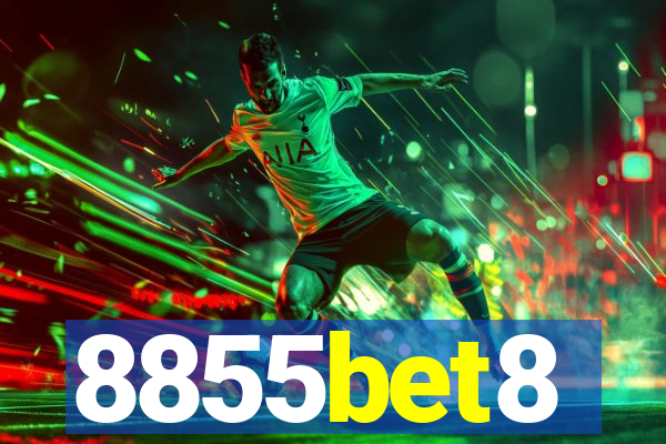 8855bet8