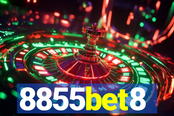 8855bet8