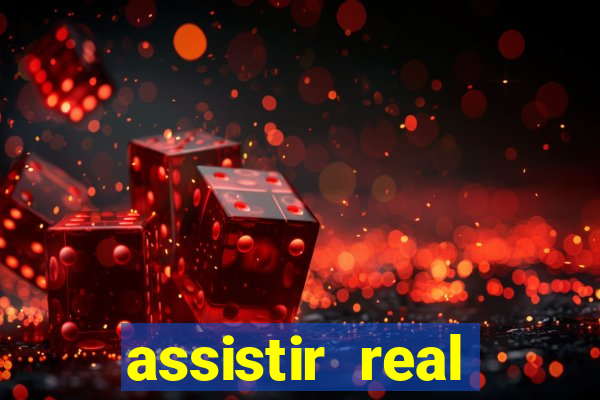 assistir real madrid x barcelona ao vivo multicanais