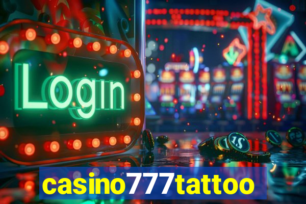 casino777tattoo