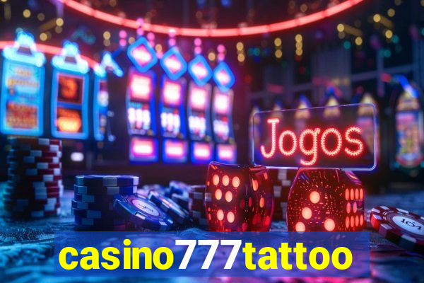 casino777tattoo