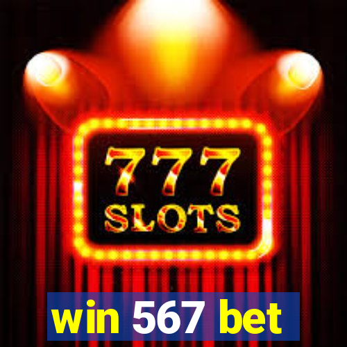 win 567 bet