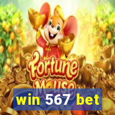 win 567 bet