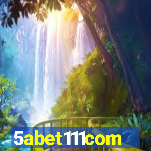 5abet111com