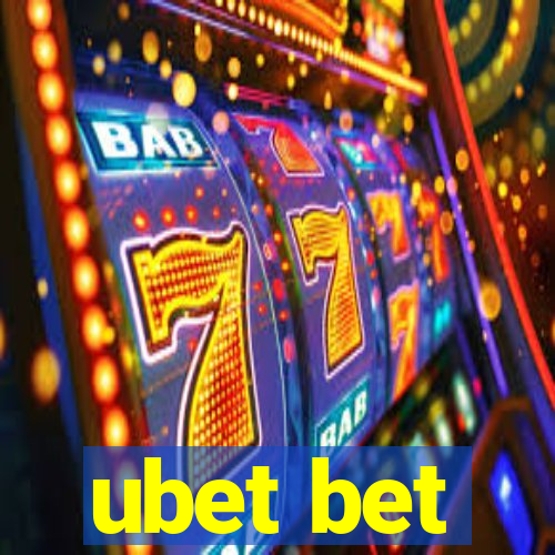 ubet bet