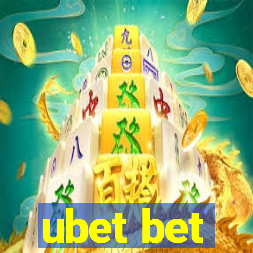 ubet bet