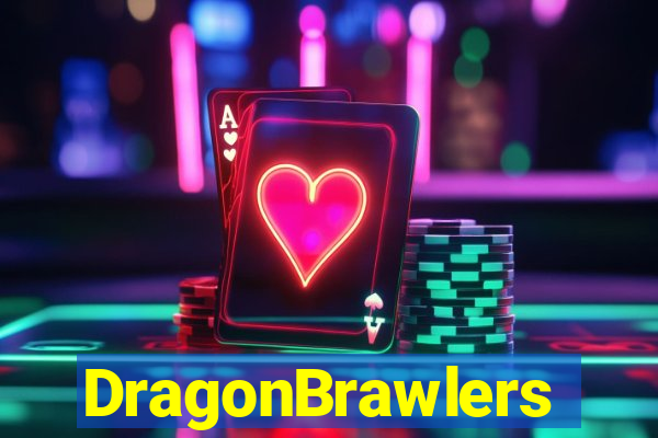 DragonBrawlers