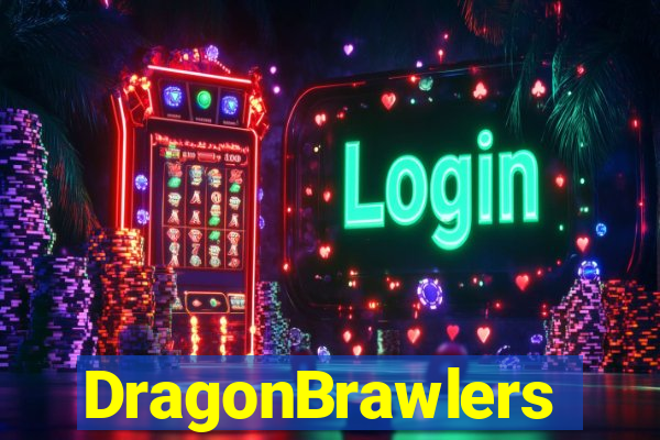 DragonBrawlers