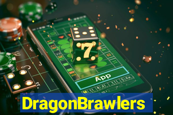 DragonBrawlers