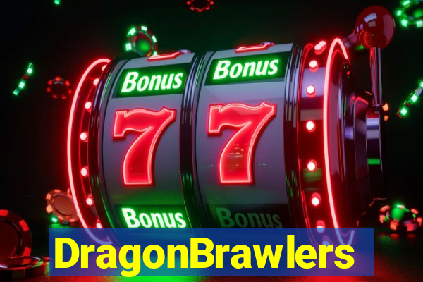 DragonBrawlers