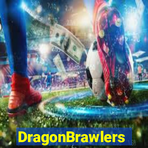 DragonBrawlers