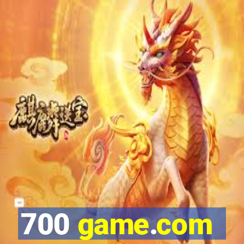 700 game.com