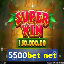 5500bet net