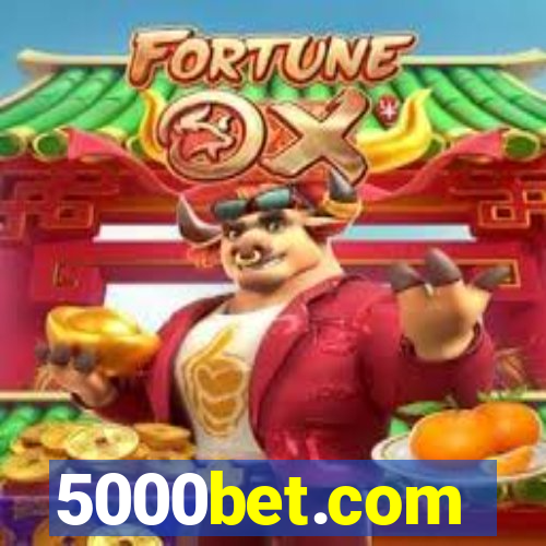 5000bet.com