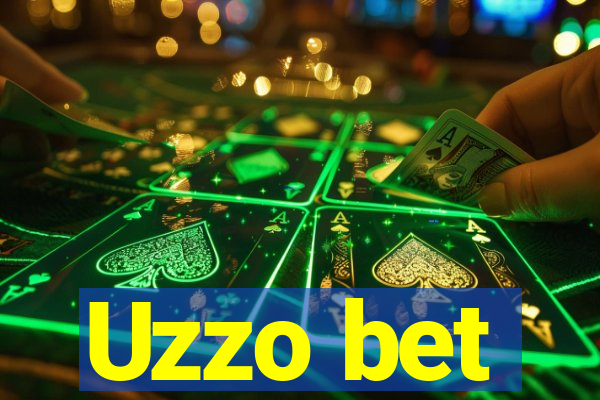 Uzzo bet