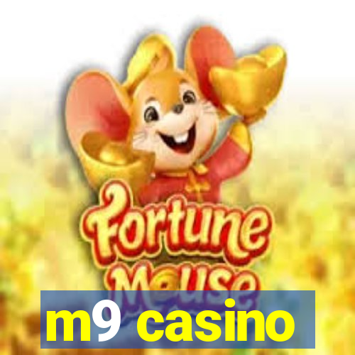 m9 casino