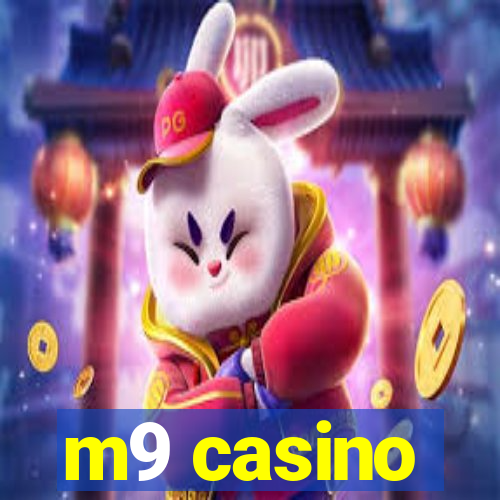 m9 casino