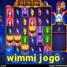 wimmi jogo