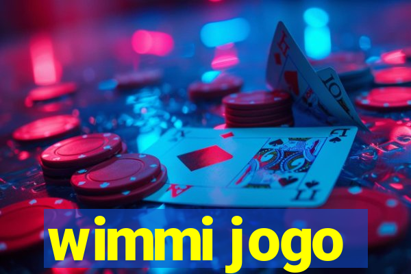 wimmi jogo