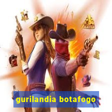 gurilandia botafogo